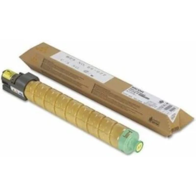 Afbeelding van Ricoh 841818 (MP C3503) Toner Geel