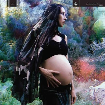 Image de Sounds Of The Unborn Vinyle Coloré