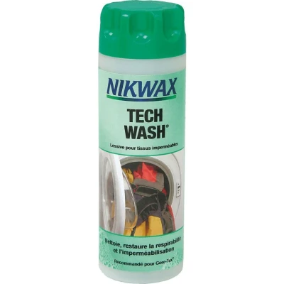 Image de Nikwax Tech Wash 300ml