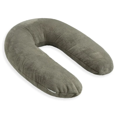 Afbeelding van Baby&#039;s Only Voedingskussen Cozy Urban Green