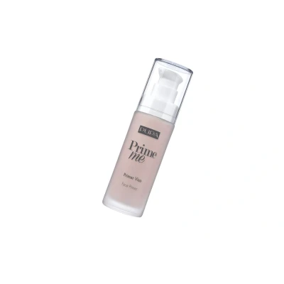 Afbeelding van Pupa Prime Me Perfecting Face Primer 001