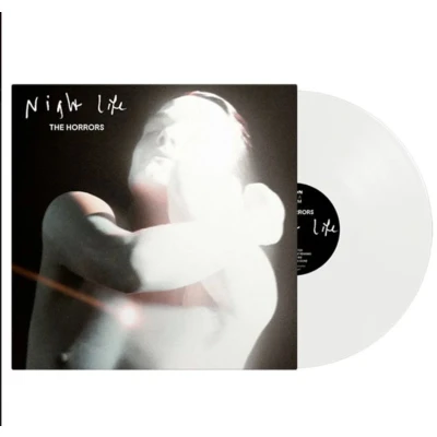 Afbeelding van Horrors Night Life (LP)