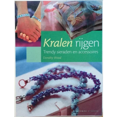Afbeelding van Kralen Rijgen