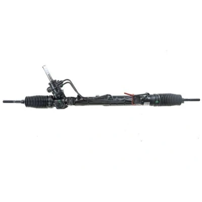 Afbeelding van LAUBER 66.0042 Stuurhuis RENAULT: THALIA 2
