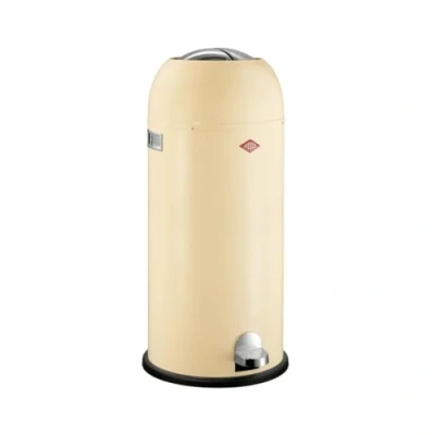 Afbeelding van Pedaalemmer Wesco Kickmaster Maxi, amandel