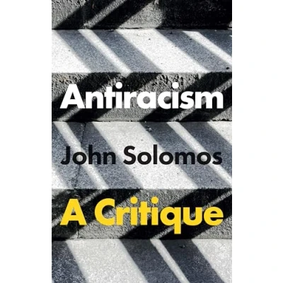 Afbeelding van Antiracism