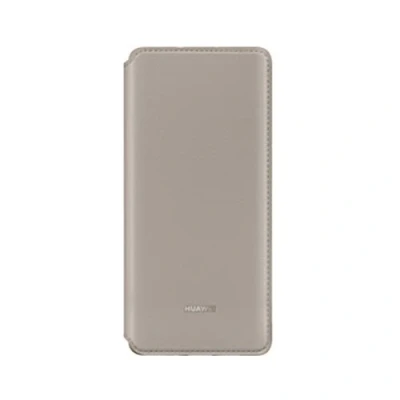Image de Etui folio Huawei Wallet Cover Khaki pour P30 Pro