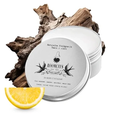 Afbeelding van Roomcays baardbalsem 100ml