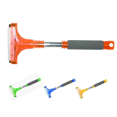Afbeelding van START Deluxe 7417 Ijskrabber met rubberen lip 27cm