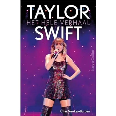Afbeelding van Taylor Swift