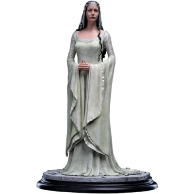Afbeelding van WETA Workshop the Lord of Rings Statue 1/6 Coronation Arwen (Classic Series) 32 cm Beeld