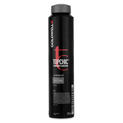 Afbeelding van Goldwell Topchic Hair Color bus 250 ml As