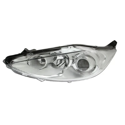Afbeelding van Van Wezel Koplamp 1807963