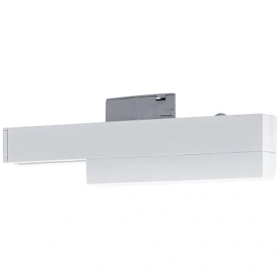 Afbeelding van Paulmann ZB Adapter 95523 230V railsysteemcomponenten Spotadapter (appgestuurd)