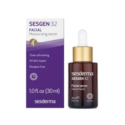 Afbeelding van Gezichtsserum Sesgen 32 Sesderma (30 ml)