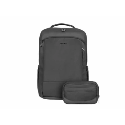 Afbeelding van NATEC Kudu Plus 39,6 cm (15.6&quot;) Rugzak Zwart