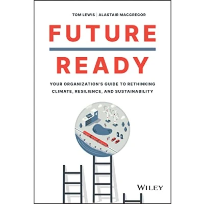 Afbeelding van Future Ready