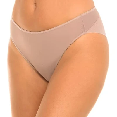 Afbeelding van JANIRA Secrets Brislip Brief, Nil (Nilo), M, (Nilo)