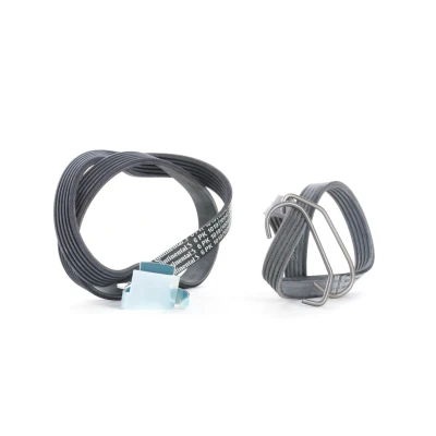 Afbeelding van Contitech Poly V riemen kit 6PK1019 ELAST T1