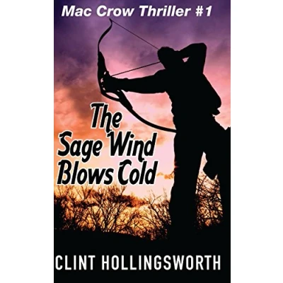 Afbeelding van The Sage Wind Blows Cold