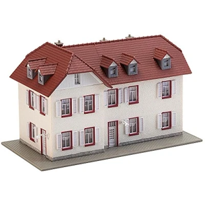 Afbeelding van Faller 232216 N Appartementengebouw