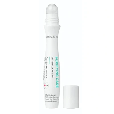 Afbeelding van Annemarie Börlind Purifying Care Anti Pimple Roll On 10 ml
