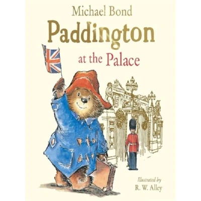Image de Paddington at the Palace