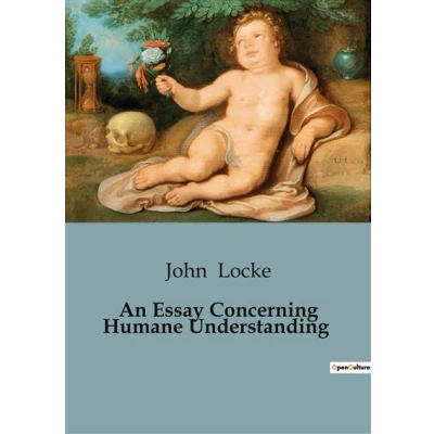 Image de An Essay Concerning Humane Understanding