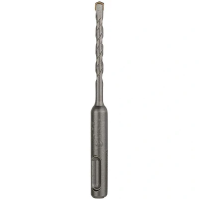 Afbeelding van Bosch Accessories 2609255502 Carbide Hamerboor 5 mm Gezamenlijke lengte 110 SDS Plus 1 stuk(s)