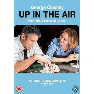 Afbeelding van Up In The Air