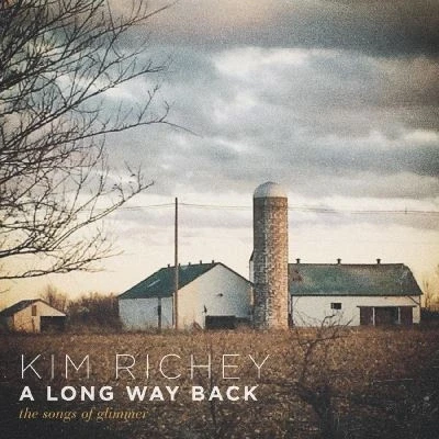 Image de Long Way Back: The Songs Of Glimmer