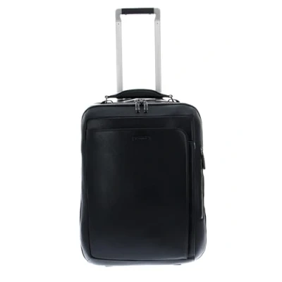 Afbeelding van PIQUADRO Modus Special Cabin Computer Trolley Nero Zwart 50cm