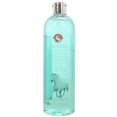 Afbeelding van Sectolin Shampoo Cool Fresh 500ml