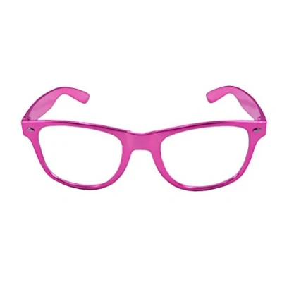 Afbeelding van Folat Bril BB Metallic Magenta