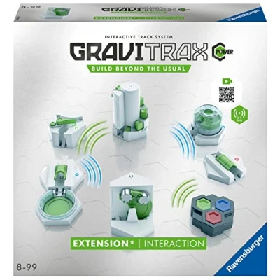 Afbeelding van Ravensburger GraviTrax Power Extension Interaction