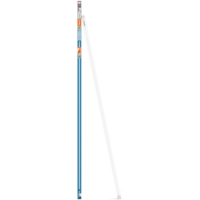 Afbeelding van Osram Bio Lumilux LED T8 (EM/Mains) Standard Output 18.3W 2200lm 965 Daglicht 150cm Beste Kleurweergave Vervangt 58W