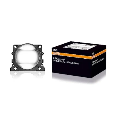 Afbeelding van OSRAM LEDUHL101 LEDriving Universal Headlight 101 Afstandschijnwerper, Dimlicht, Positielicht, Dagrijlicht