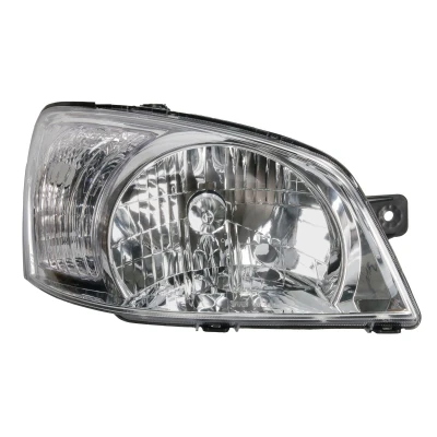 Afbeelding van TYC Koplamp 20 0415001