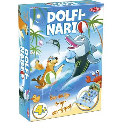 Afbeelding van Dolfinario