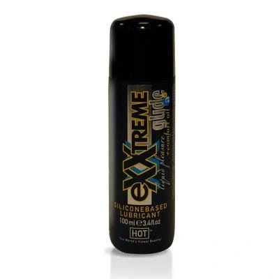 Image de Lubrifiant Hot XXXtrem Glide 100ml