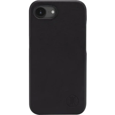 Afbeelding van JT Berlin Kreuzberg Leren Case Apple iPhone 16e Zwart