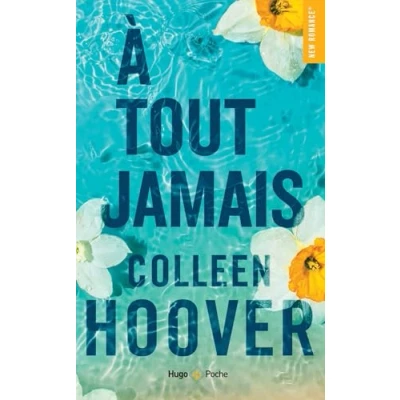 Afbeelding van A TOUT JAMAIS (ED. POCHE COLLECTOR)