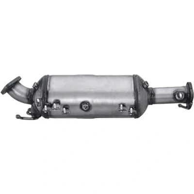 Afbeelding van Faurecia FS47049F Roetfilter Euro 4 Met aanbouwdelen MAZDA: 5