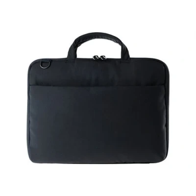 Afbeelding van Tucano Darkolor MacBook Pro 13&#039;&#039; Laptoptas Zwart