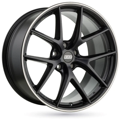 Image de Bbs Ci r 9.0x19 5x112 ET37 82 Jante