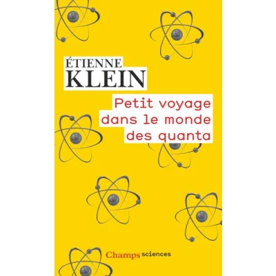 Image de Petit voyage dans le monde des quanta
