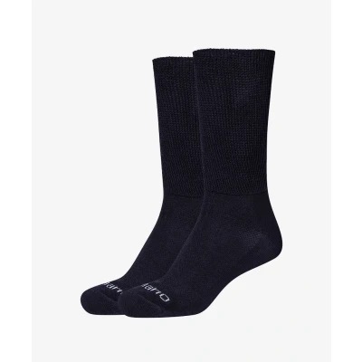 Afbeelding van DIABETIC socks 2p Marine 3942
