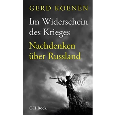 Afbeelding van Im Widerschein des Krieges