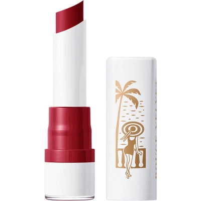 Afbeelding van Bourjois Rouge Velvet French Riviera 11 Berry Formidable