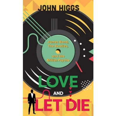 Afbeelding van Love and Let Die